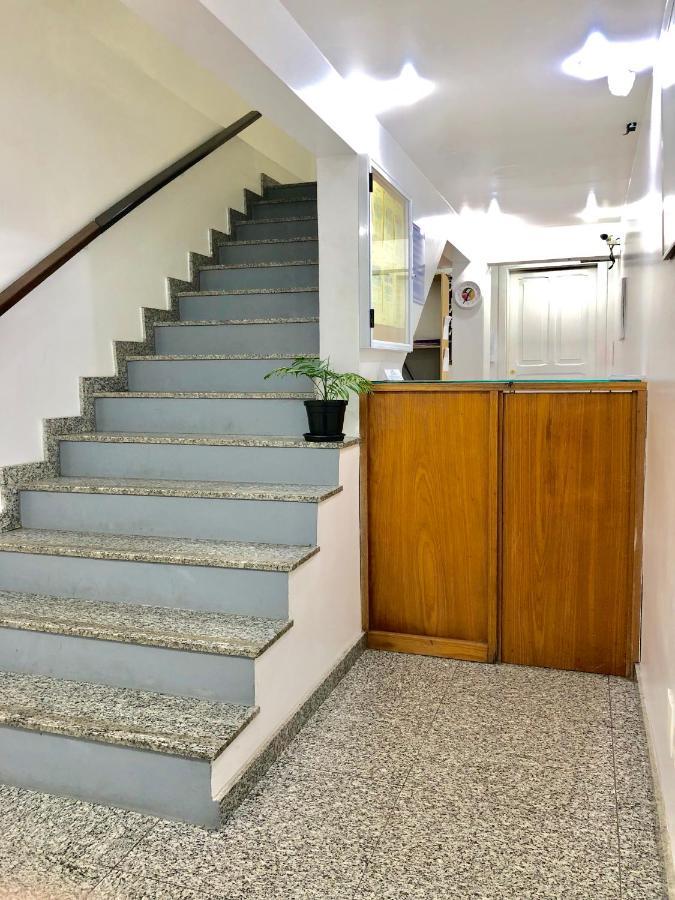 Petrópolis Dom Pedro Hotel מראה חיצוני תמונה