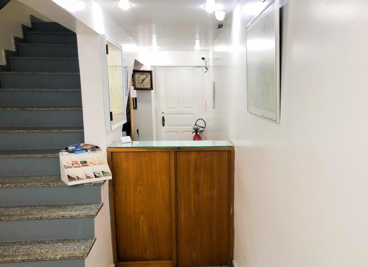 Petrópolis Dom Pedro Hotel מראה חיצוני תמונה