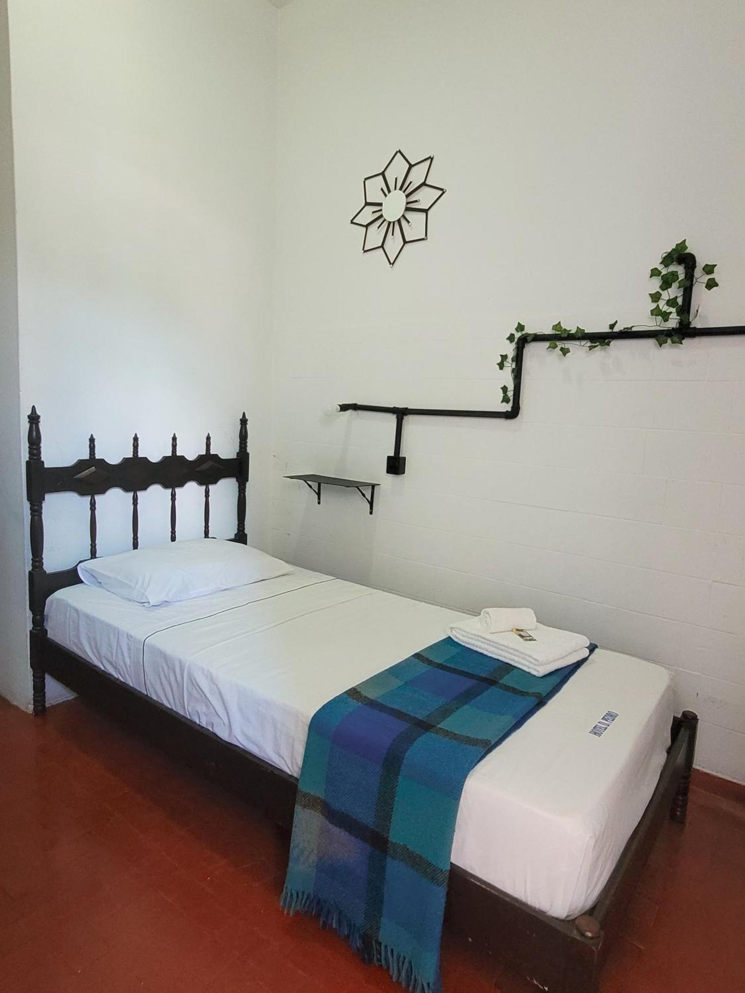 Petrópolis Dom Pedro Hotel מראה חיצוני תמונה
