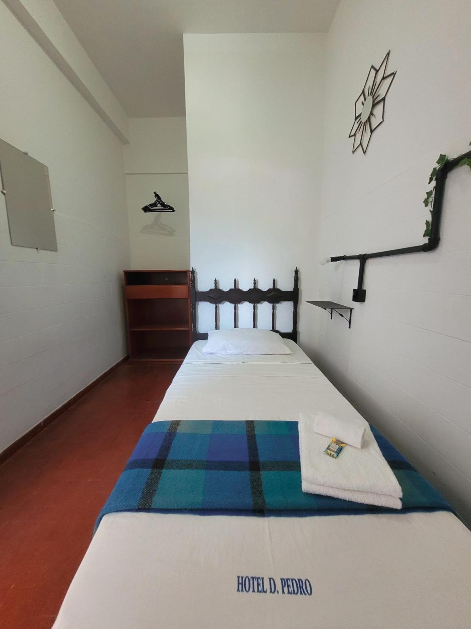 Petrópolis Dom Pedro Hotel מראה חיצוני תמונה