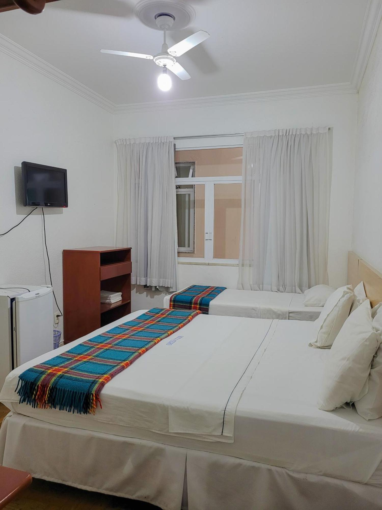 Petrópolis Dom Pedro Hotel מראה חיצוני תמונה