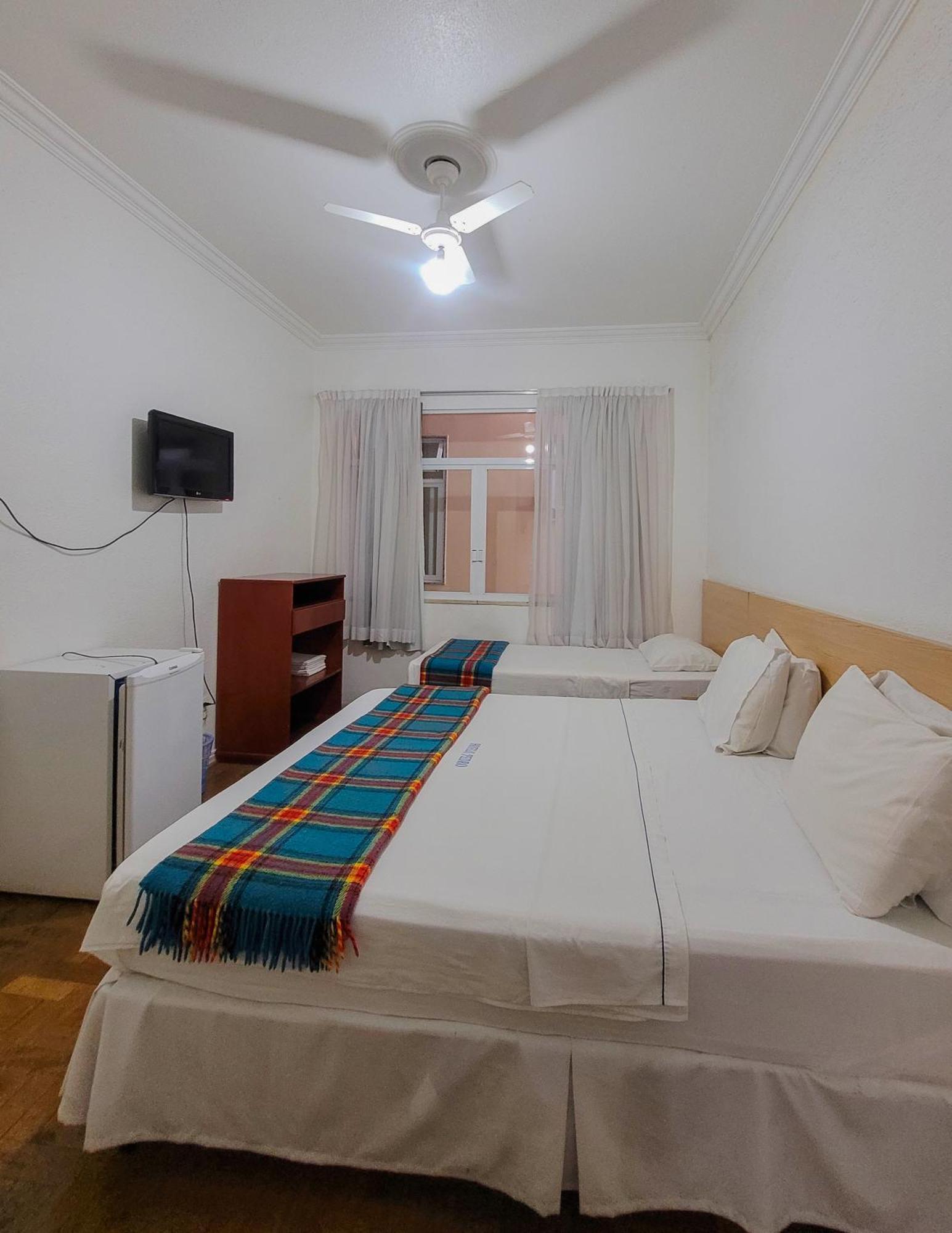 Petrópolis Dom Pedro Hotel מראה חיצוני תמונה