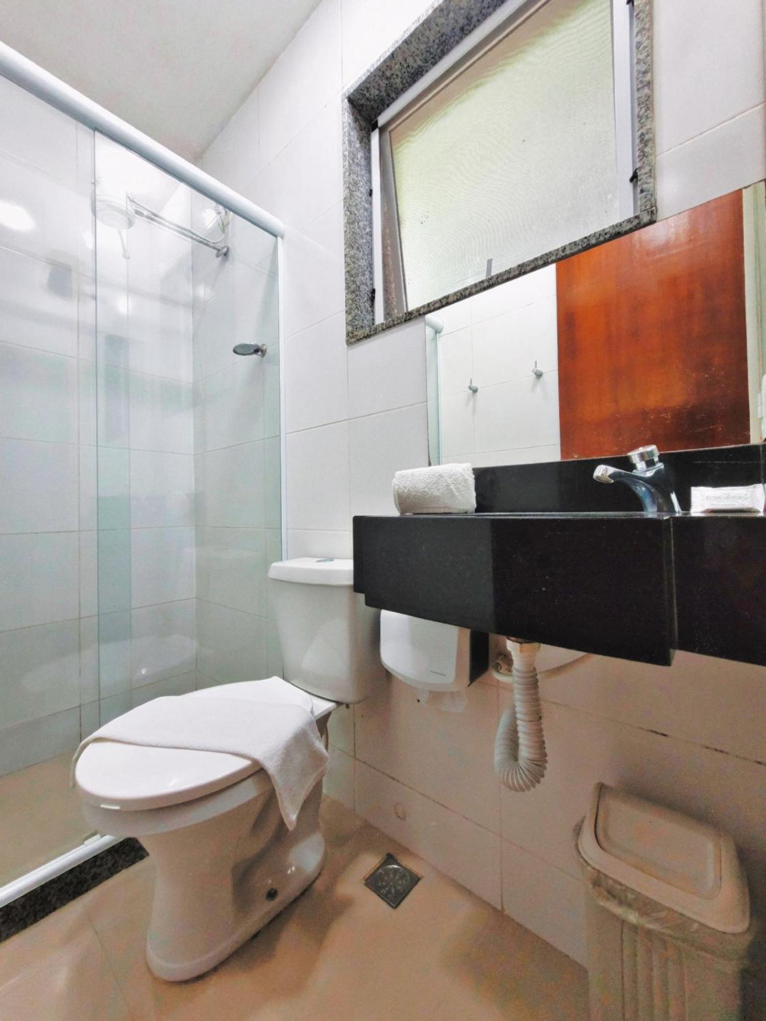 Petrópolis Dom Pedro Hotel מראה חיצוני תמונה