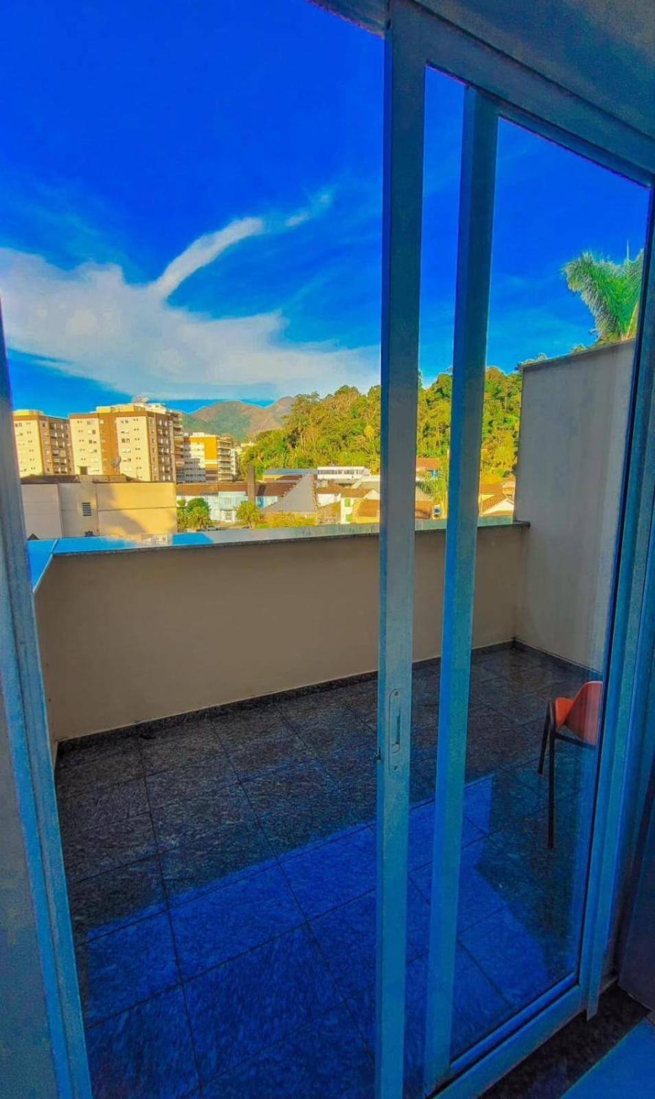 Petrópolis Dom Pedro Hotel מראה חיצוני תמונה