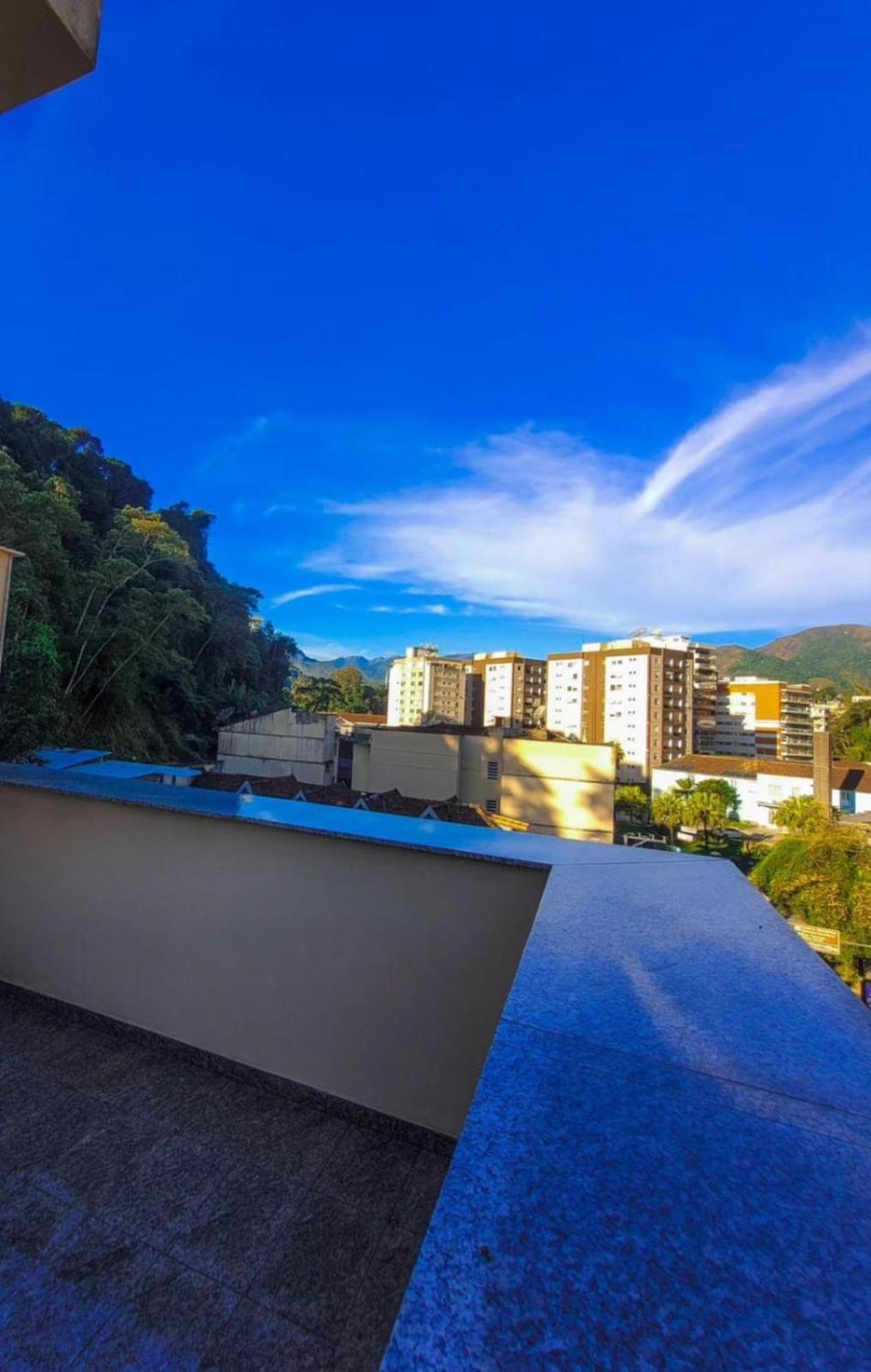 Petrópolis Dom Pedro Hotel מראה חיצוני תמונה