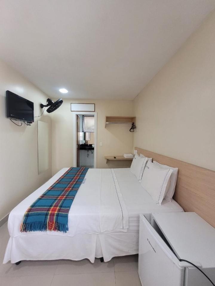 Petrópolis Dom Pedro Hotel מראה חיצוני תמונה