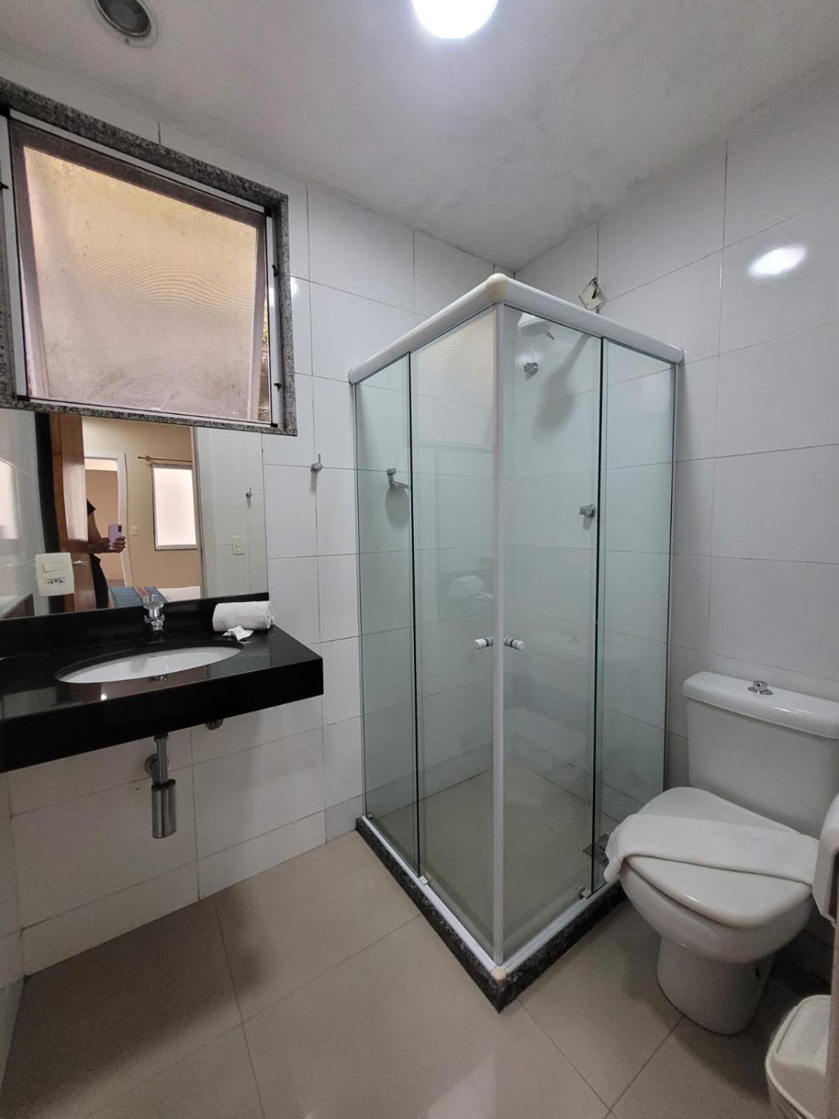 Petrópolis Dom Pedro Hotel מראה חיצוני תמונה
