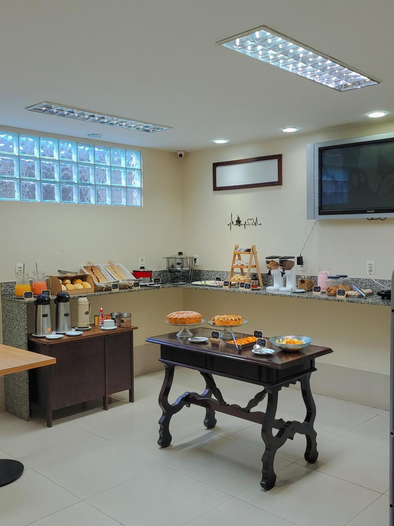 Petrópolis Dom Pedro Hotel מראה חיצוני תמונה