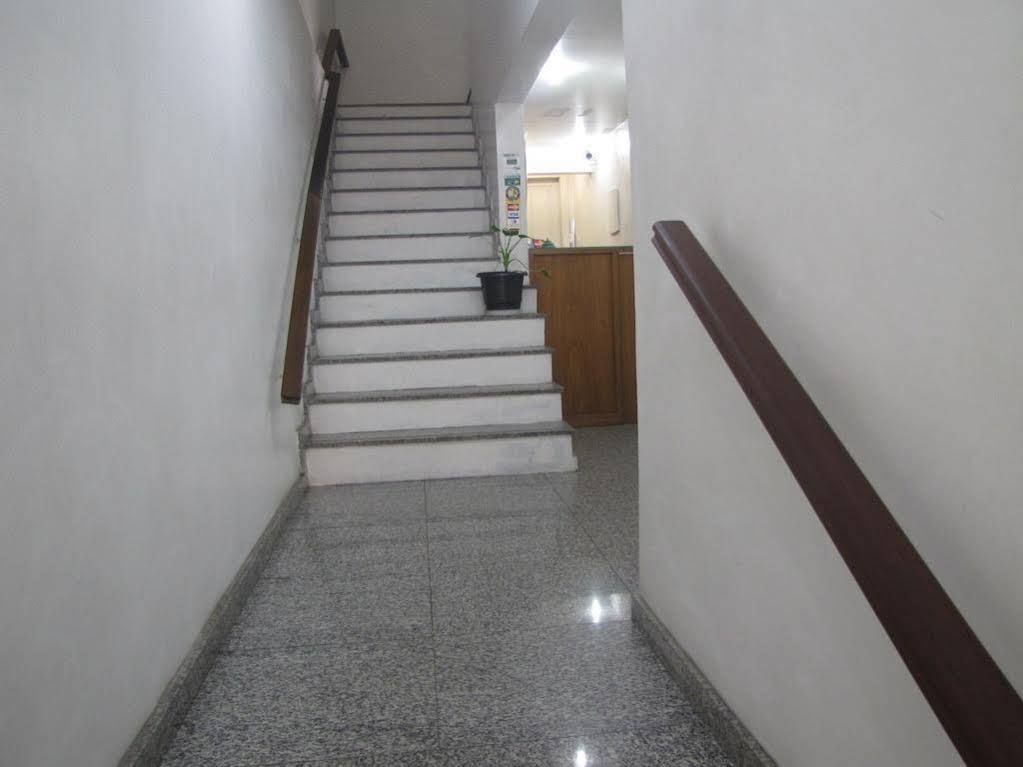 Petrópolis Dom Pedro Hotel מראה חיצוני תמונה