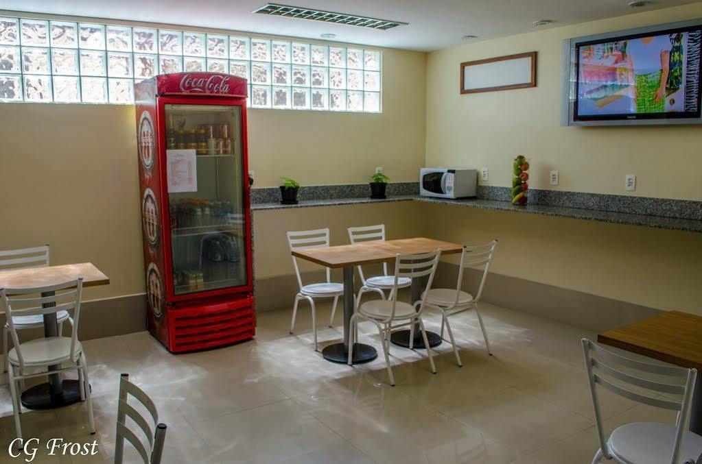Petrópolis Dom Pedro Hotel מראה חיצוני תמונה