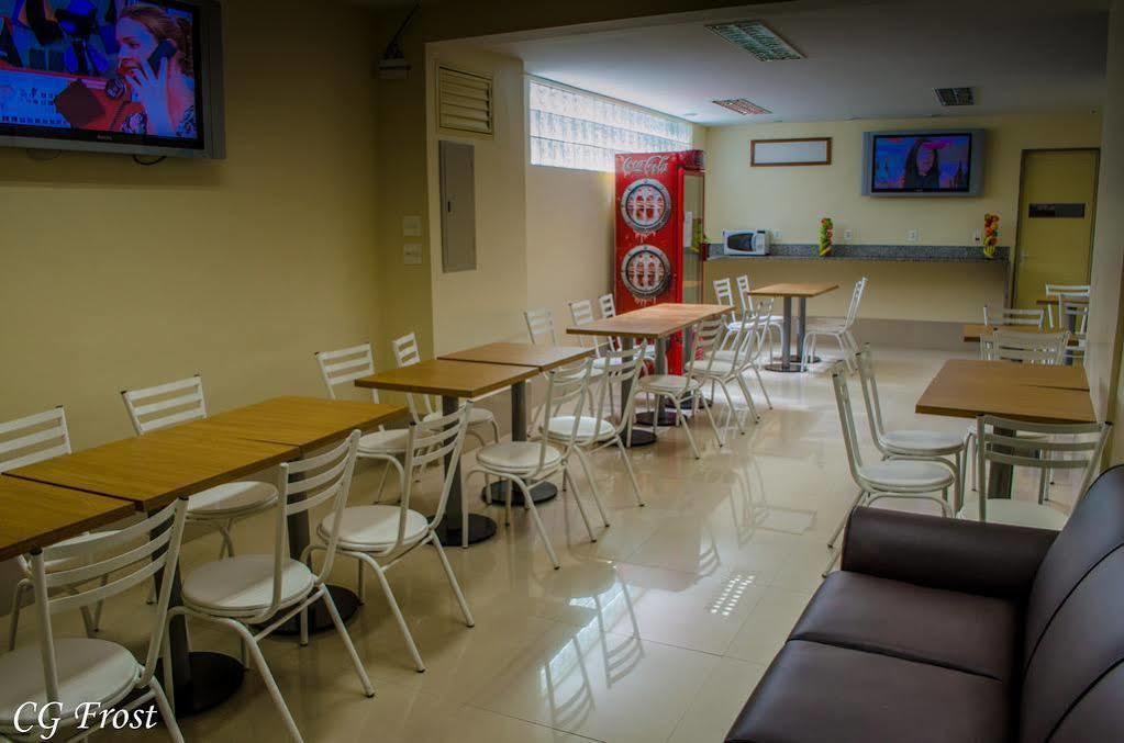 Petrópolis Dom Pedro Hotel מראה חיצוני תמונה